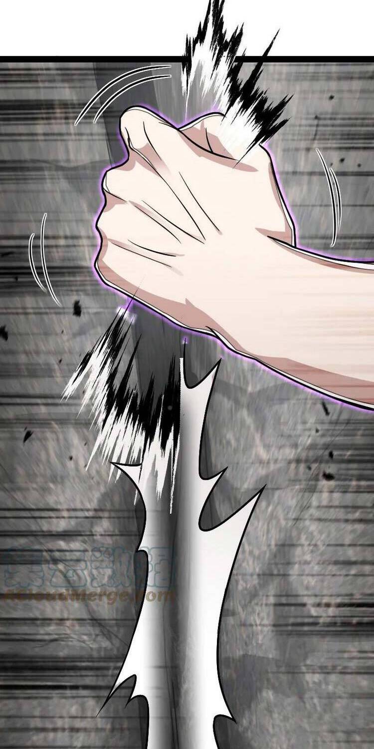 Sinh Hoạt Của Võ Đế Sau Khi Ẩn Cư Chapter 151 - Trang 2