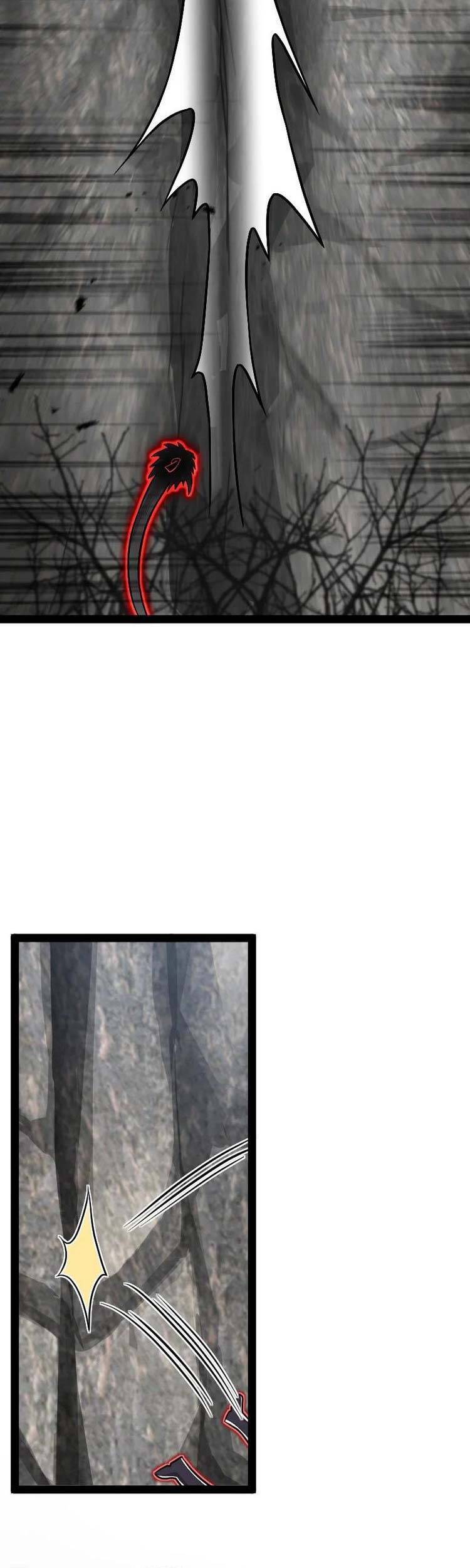 Sinh Hoạt Của Võ Đế Sau Khi Ẩn Cư Chapter 151 - Trang 2