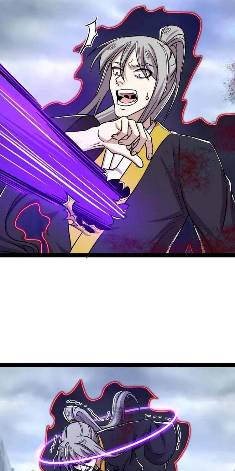 Sinh Hoạt Của Võ Đế Sau Khi Ẩn Cư Chapter 151 - Trang 2