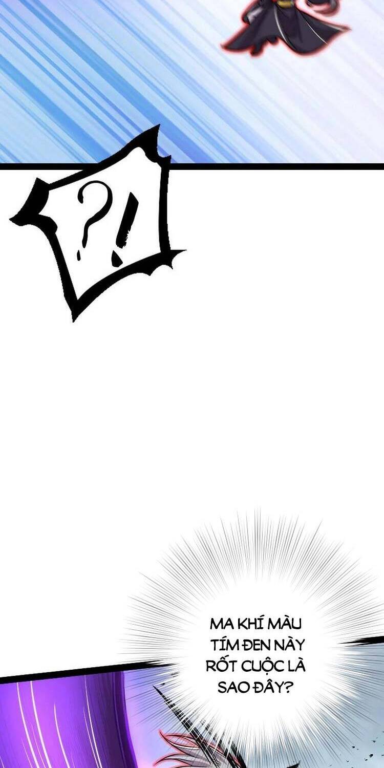 Sinh Hoạt Của Võ Đế Sau Khi Ẩn Cư Chapter 151 - Trang 2