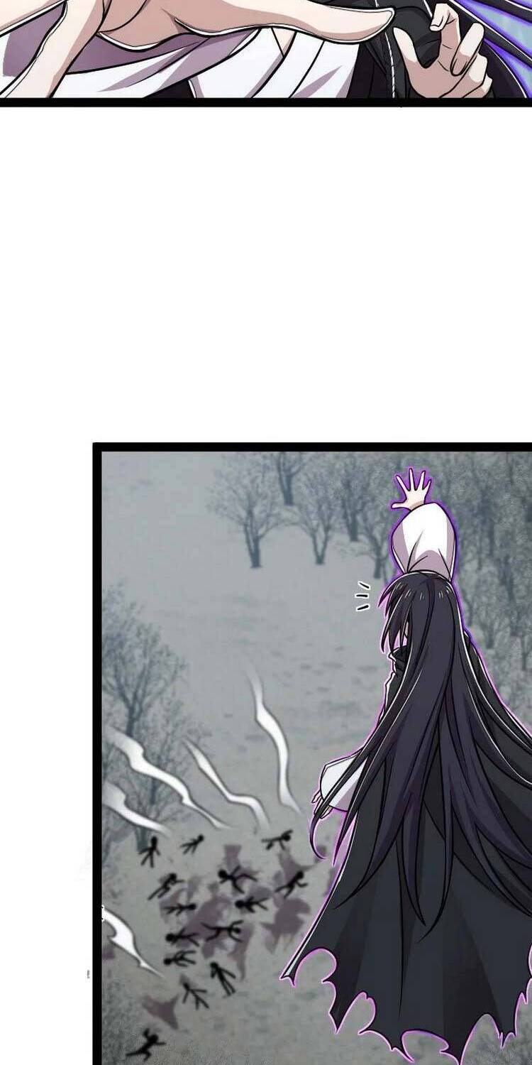 Sinh Hoạt Của Võ Đế Sau Khi Ẩn Cư Chapter 151 - Trang 2