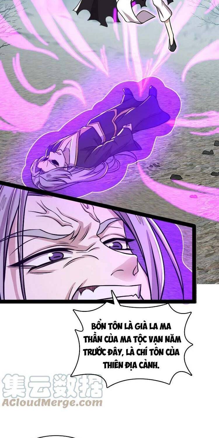 Sinh Hoạt Của Võ Đế Sau Khi Ẩn Cư Chapter 151 - Trang 2