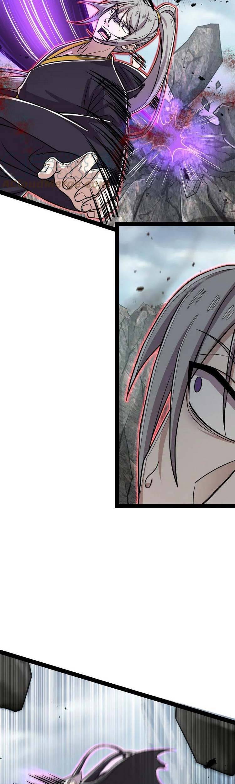 Sinh Hoạt Của Võ Đế Sau Khi Ẩn Cư Chapter 151 - Trang 2