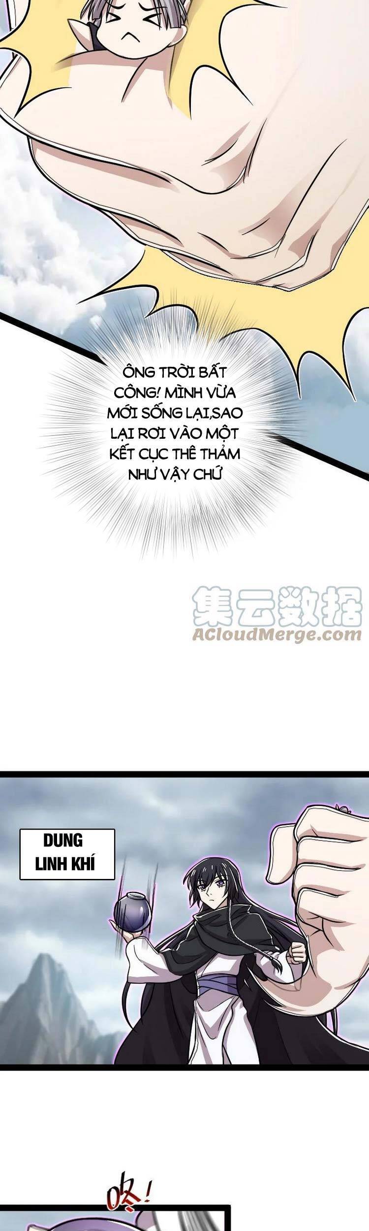 Sinh Hoạt Của Võ Đế Sau Khi Ẩn Cư Chapter 151 - Trang 2