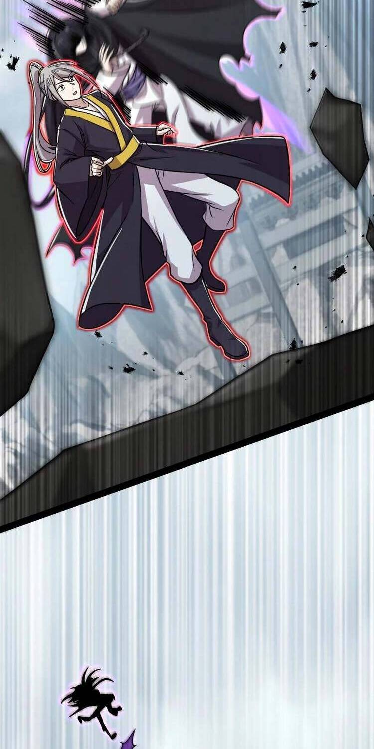 Sinh Hoạt Của Võ Đế Sau Khi Ẩn Cư Chapter 151 - Trang 2