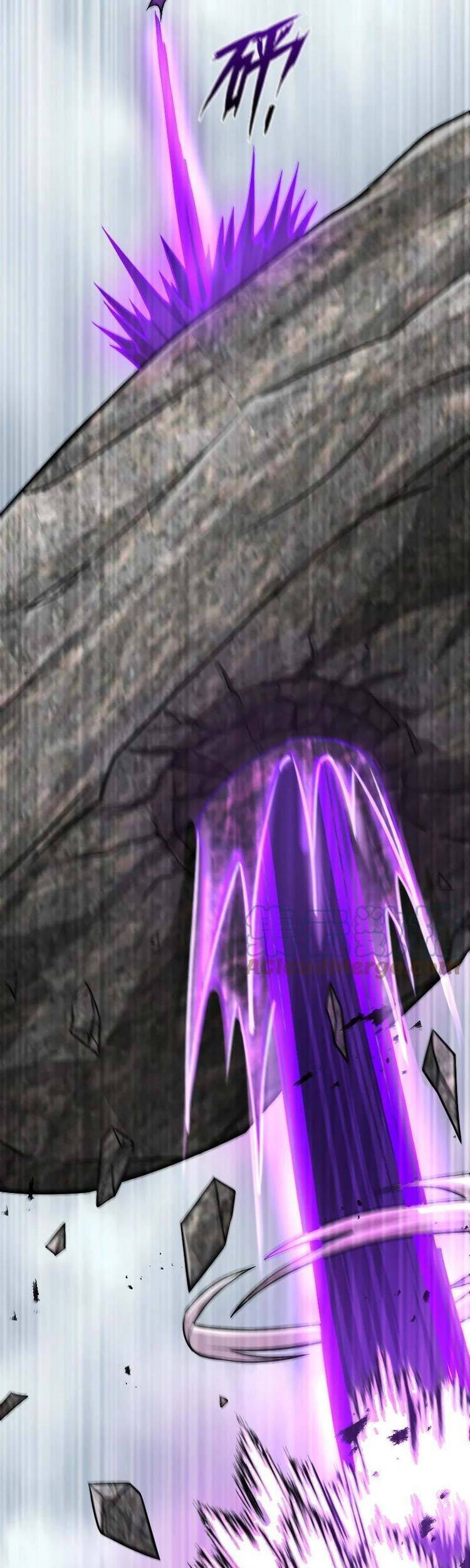 Sinh Hoạt Của Võ Đế Sau Khi Ẩn Cư Chapter 151 - Trang 2