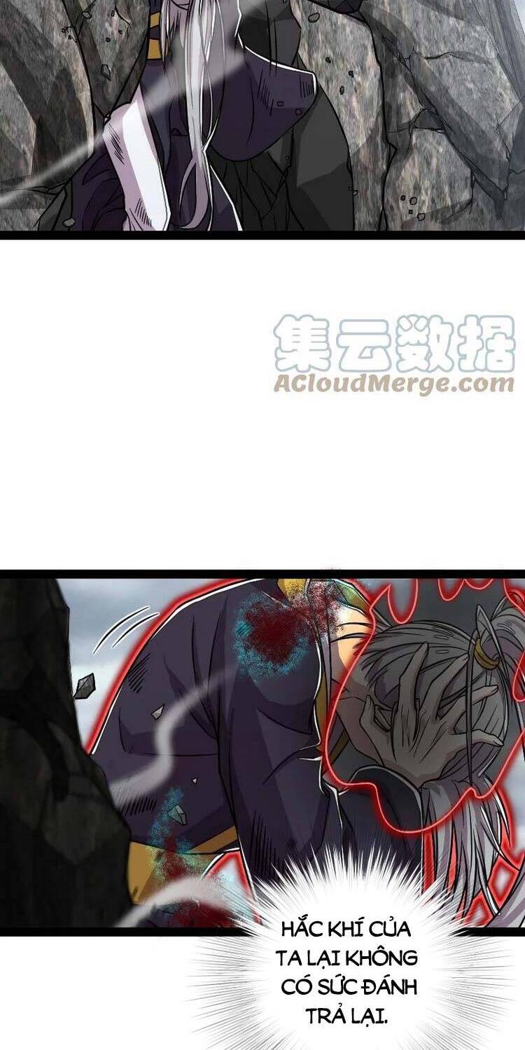 Sinh Hoạt Của Võ Đế Sau Khi Ẩn Cư Chapter 151 - Trang 2