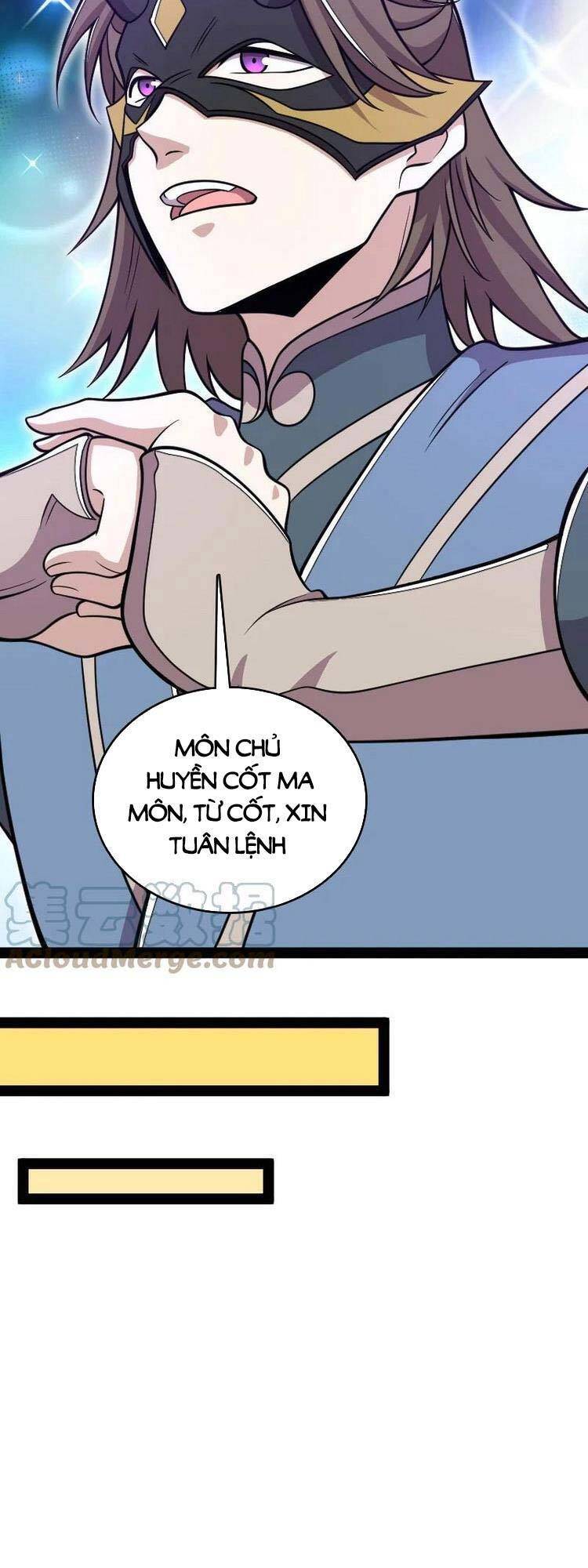 Sinh Hoạt Của Võ Đế Sau Khi Ẩn Cư Chapter 152 - Trang 2