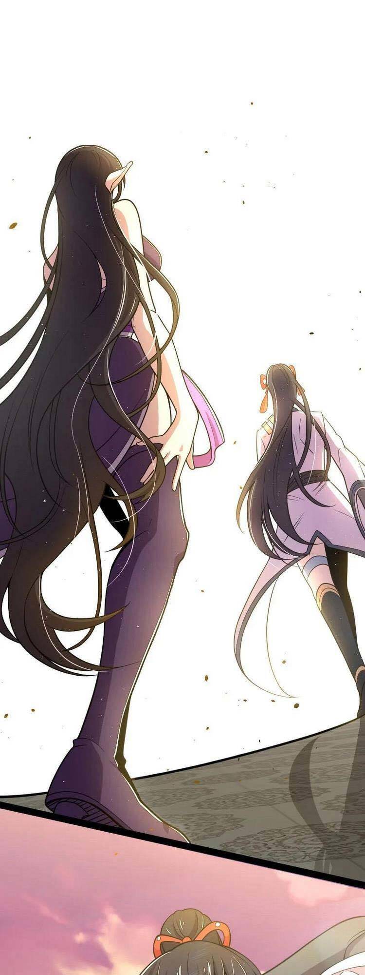 Sinh Hoạt Của Võ Đế Sau Khi Ẩn Cư Chapter 152 - Trang 2