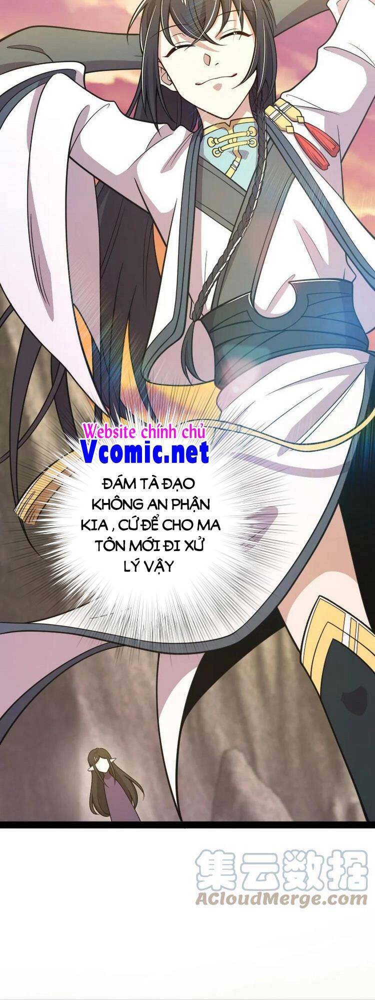 Sinh Hoạt Của Võ Đế Sau Khi Ẩn Cư Chapter 152 - Trang 2