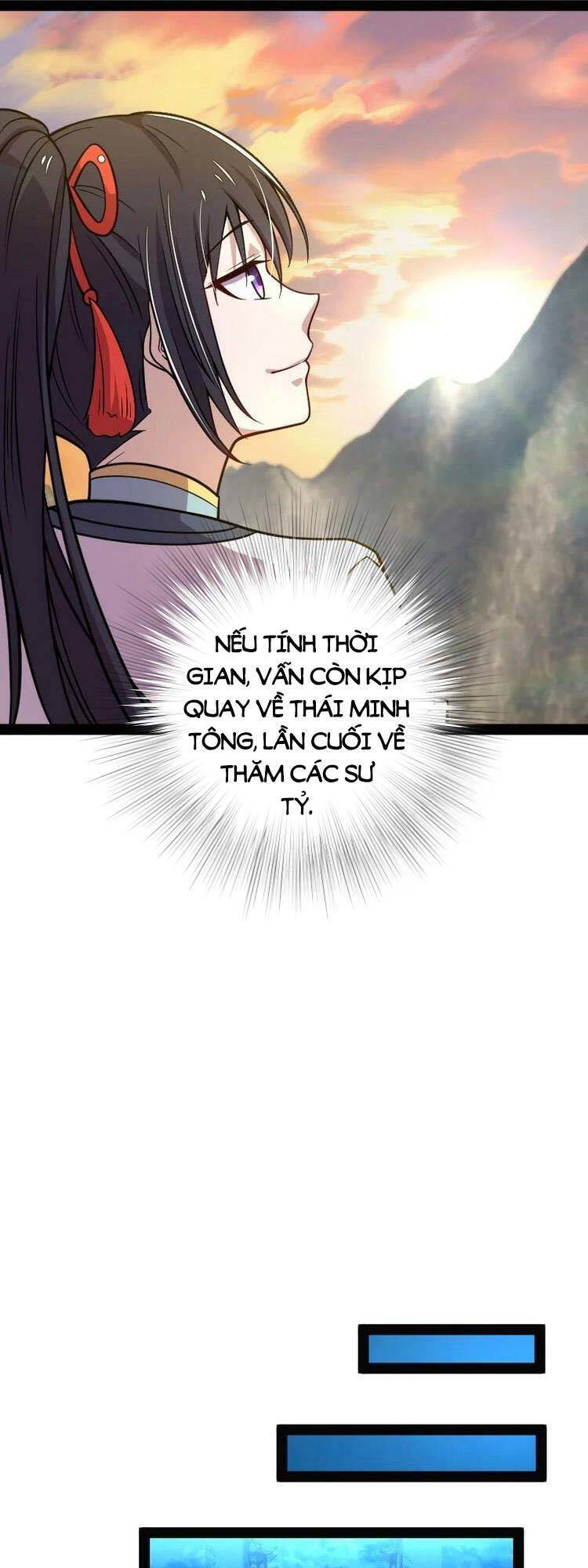 Sinh Hoạt Của Võ Đế Sau Khi Ẩn Cư Chapter 152 - Trang 2