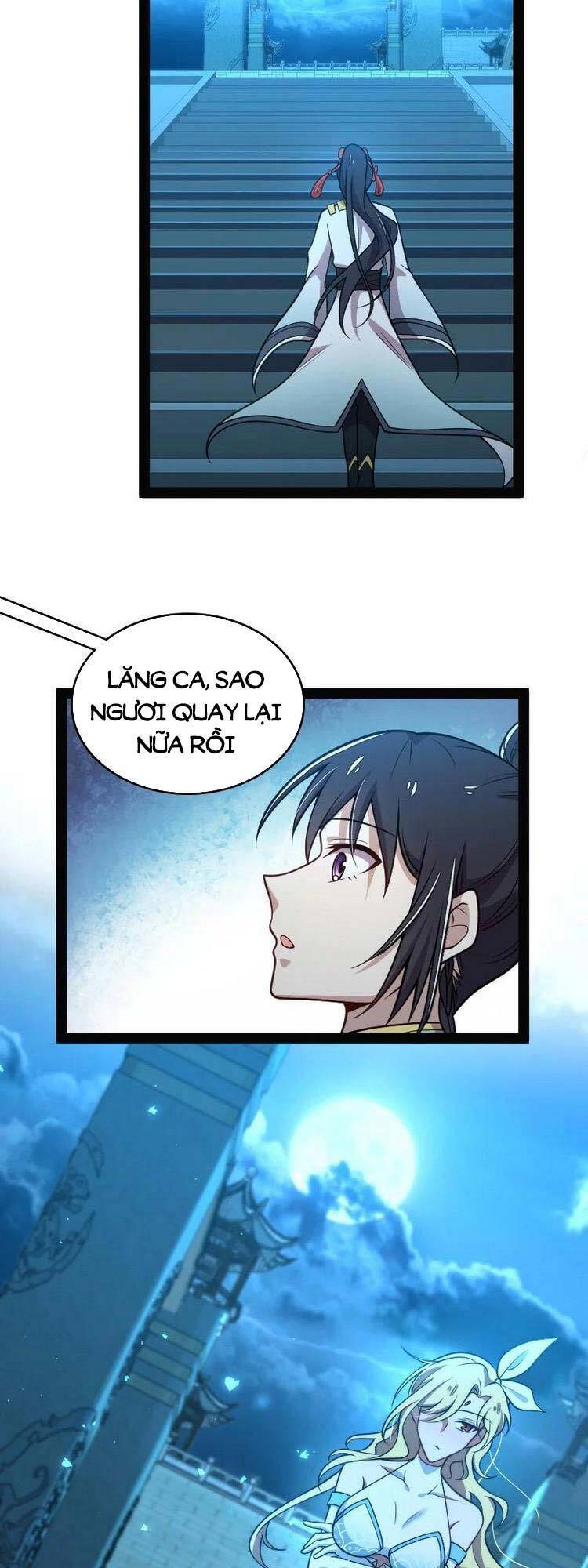 Sinh Hoạt Của Võ Đế Sau Khi Ẩn Cư Chapter 152 - Trang 2