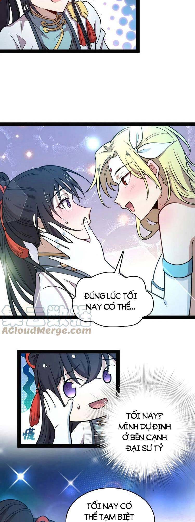 Sinh Hoạt Của Võ Đế Sau Khi Ẩn Cư Chapter 152 - Trang 2
