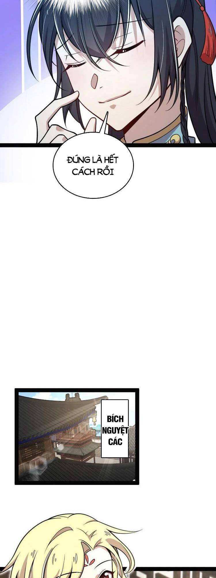 Sinh Hoạt Của Võ Đế Sau Khi Ẩn Cư Chapter 152 - Trang 2