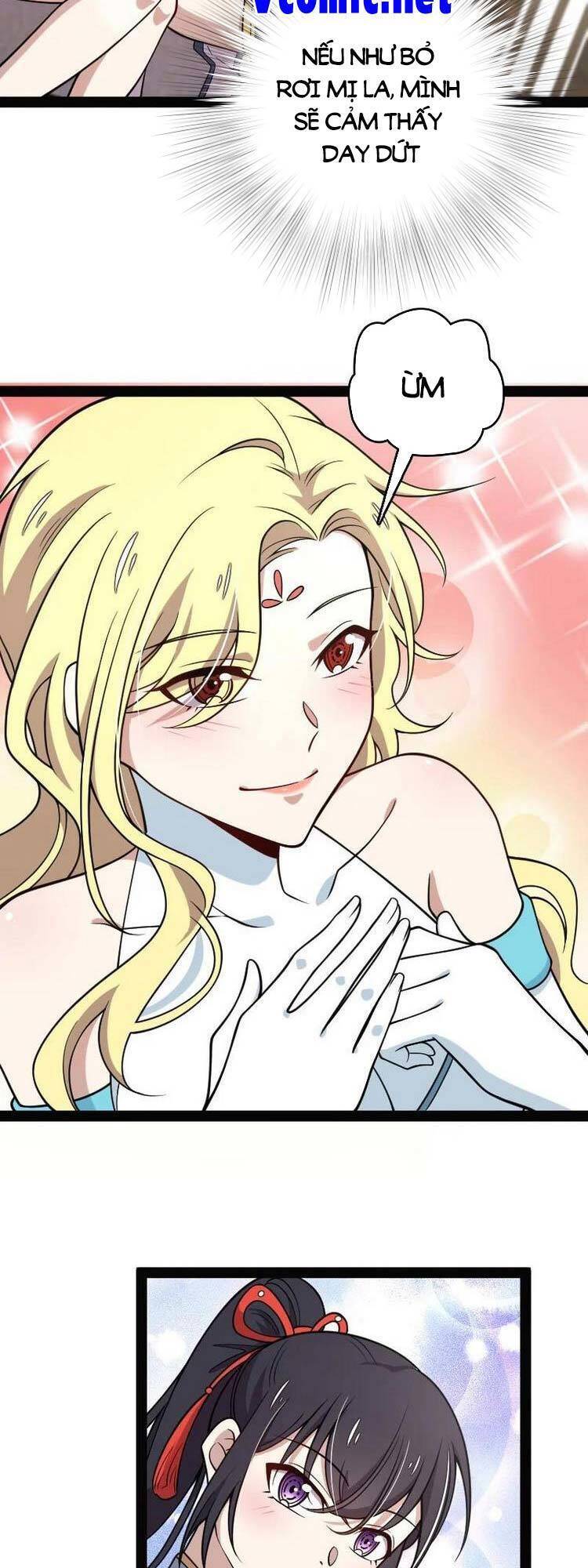 Sinh Hoạt Của Võ Đế Sau Khi Ẩn Cư Chapter 152 - Trang 2