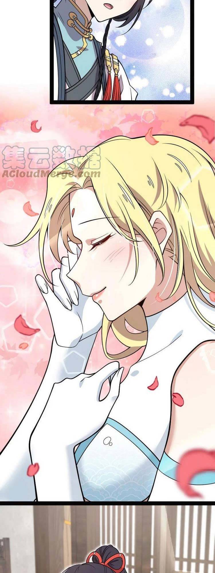 Sinh Hoạt Của Võ Đế Sau Khi Ẩn Cư Chapter 152 - Trang 2