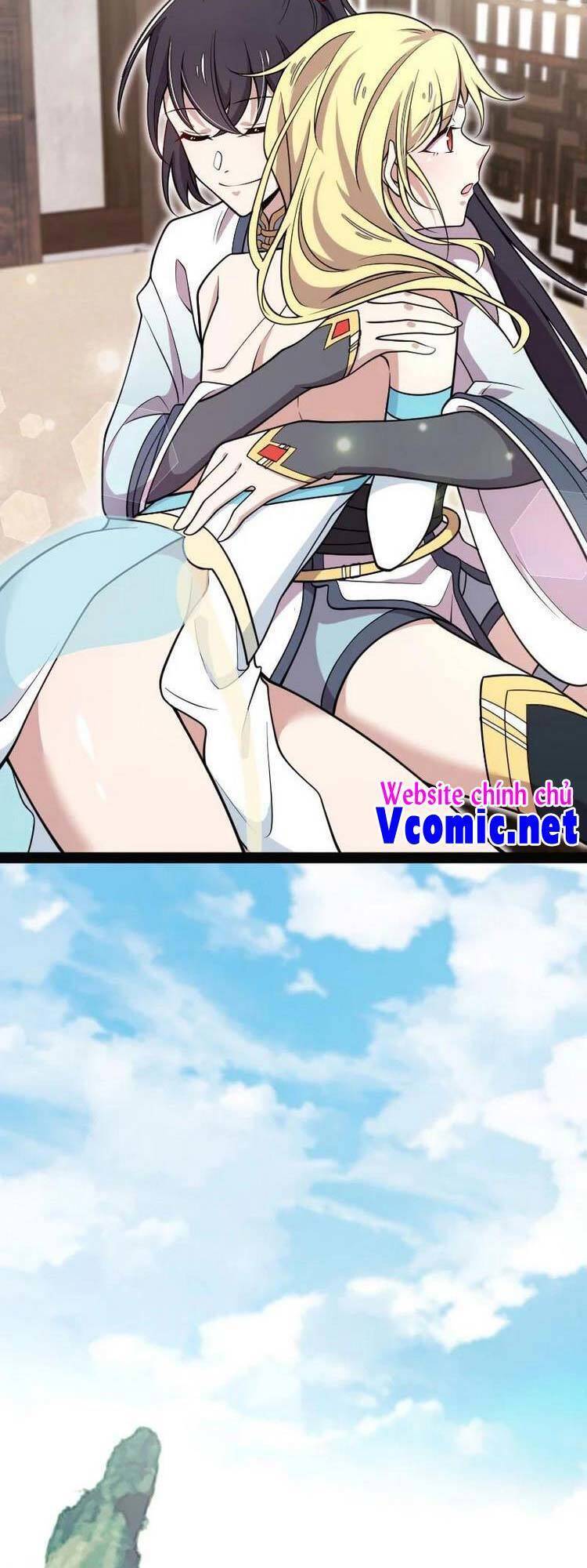 Sinh Hoạt Của Võ Đế Sau Khi Ẩn Cư Chapter 152 - Trang 2