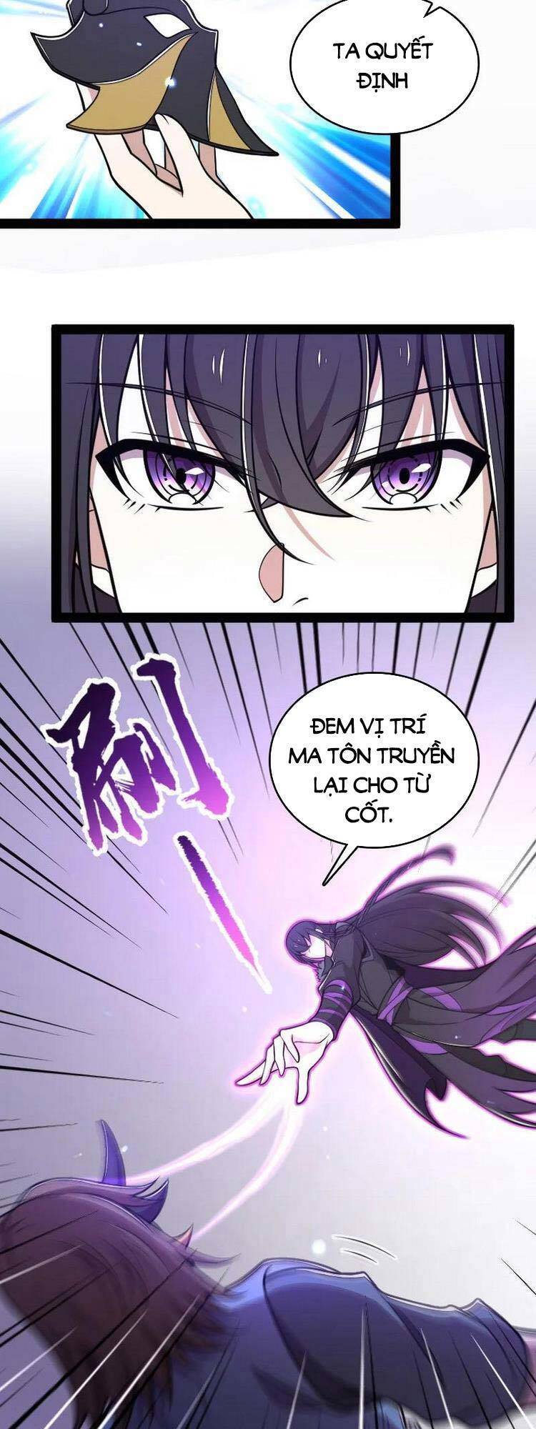 Sinh Hoạt Của Võ Đế Sau Khi Ẩn Cư Chapter 152 - Trang 2