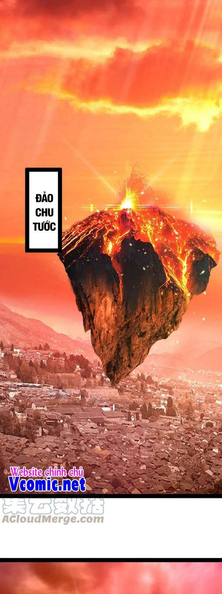 Sinh Hoạt Của Võ Đế Sau Khi Ẩn Cư Chapter 152 - Trang 2