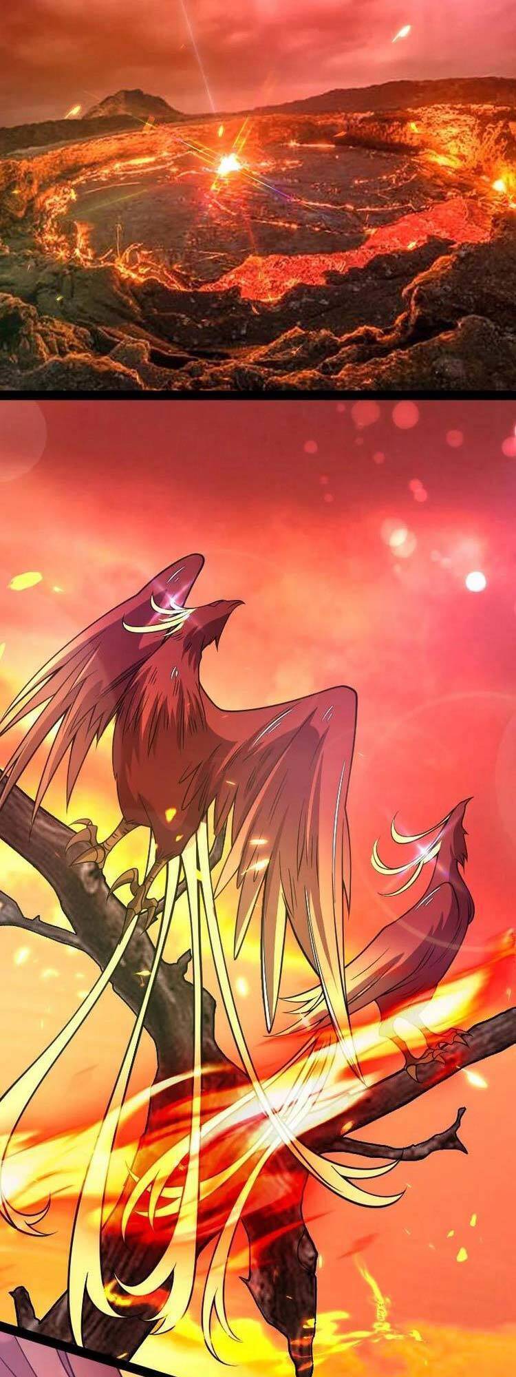 Sinh Hoạt Của Võ Đế Sau Khi Ẩn Cư Chapter 152 - Trang 2