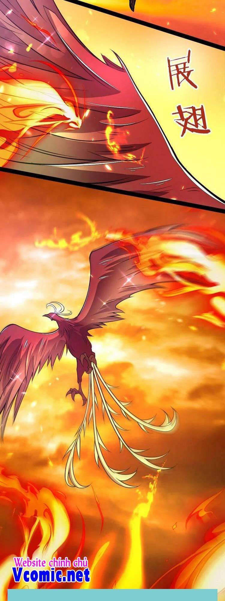 Sinh Hoạt Của Võ Đế Sau Khi Ẩn Cư Chapter 152 - Trang 2