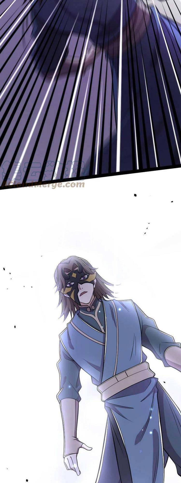 Sinh Hoạt Của Võ Đế Sau Khi Ẩn Cư Chapter 152 - Trang 2