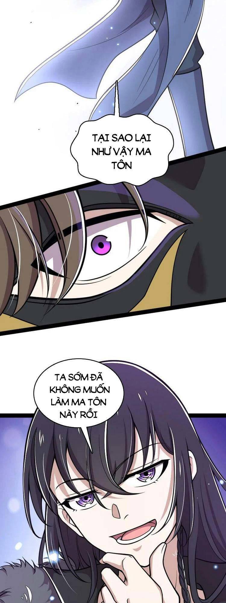 Sinh Hoạt Của Võ Đế Sau Khi Ẩn Cư Chapter 152 - Trang 2