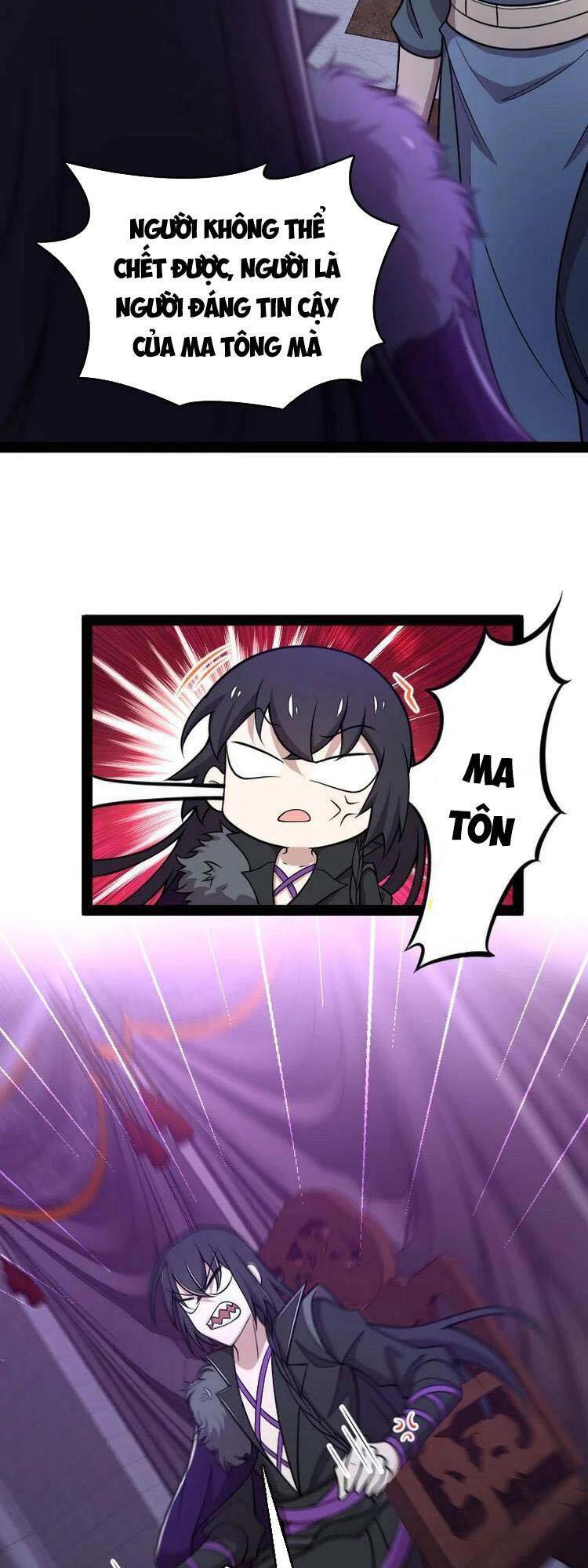 Sinh Hoạt Của Võ Đế Sau Khi Ẩn Cư Chapter 152 - Trang 2