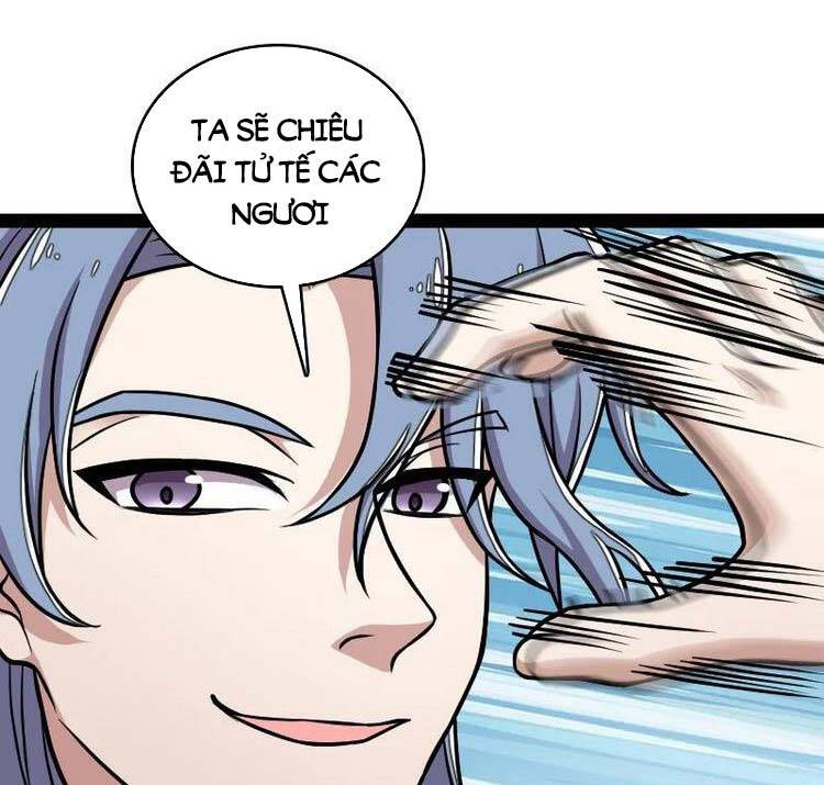 Sinh Hoạt Của Võ Đế Sau Khi Ẩn Cư Chapter 153 - Trang 2