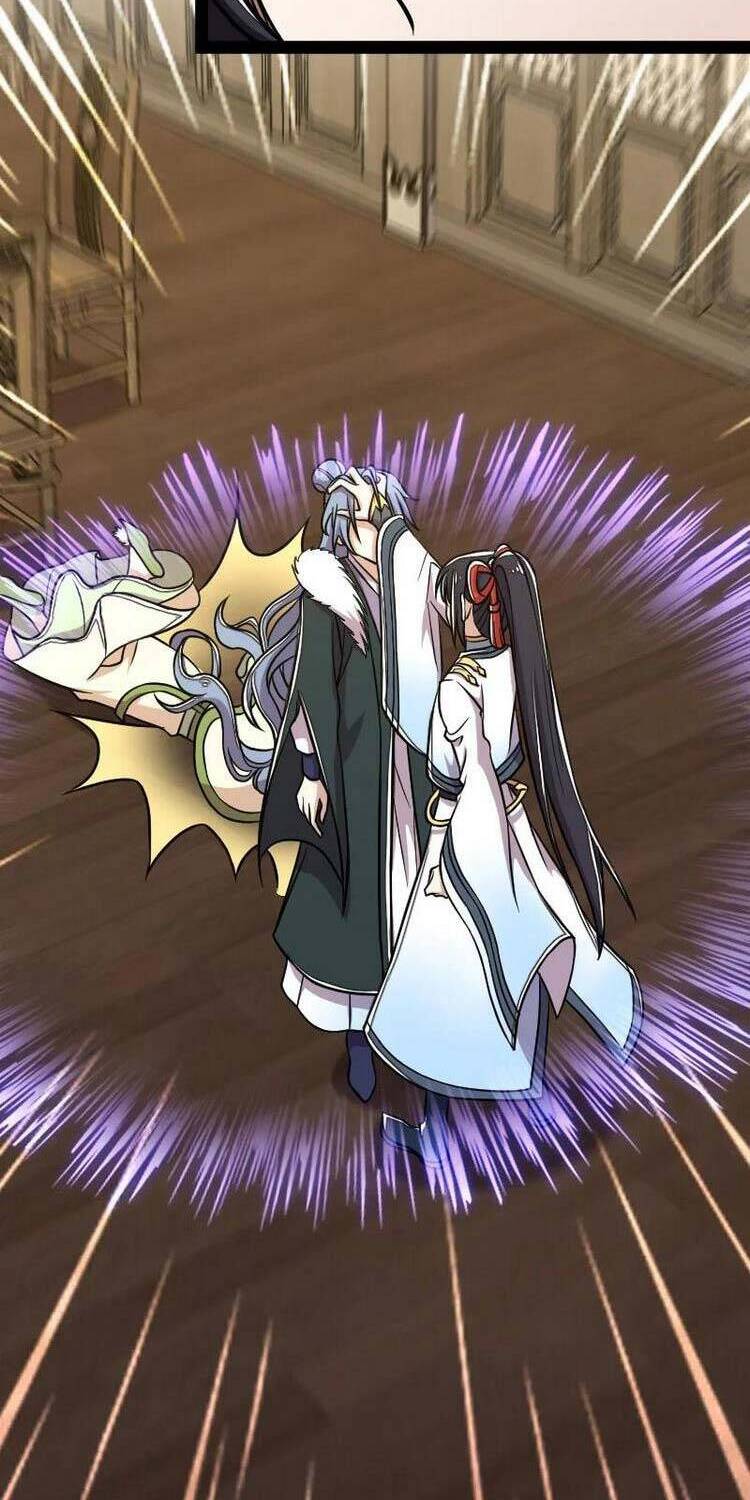 Sinh Hoạt Của Võ Đế Sau Khi Ẩn Cư Chapter 153 - Trang 2