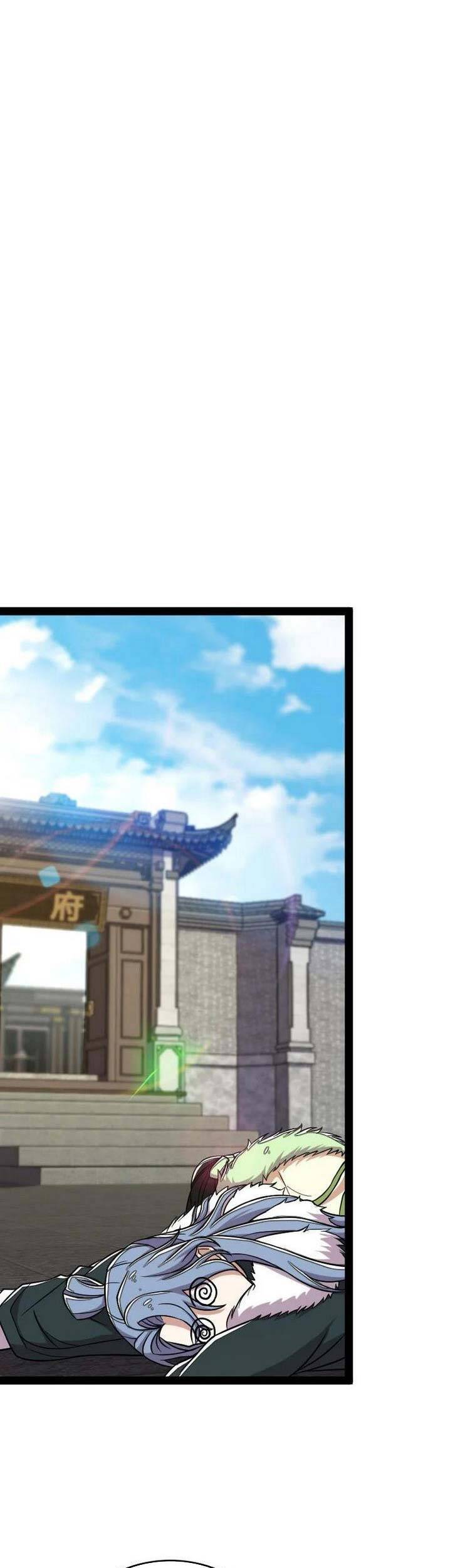 Sinh Hoạt Của Võ Đế Sau Khi Ẩn Cư Chapter 153 - Trang 2