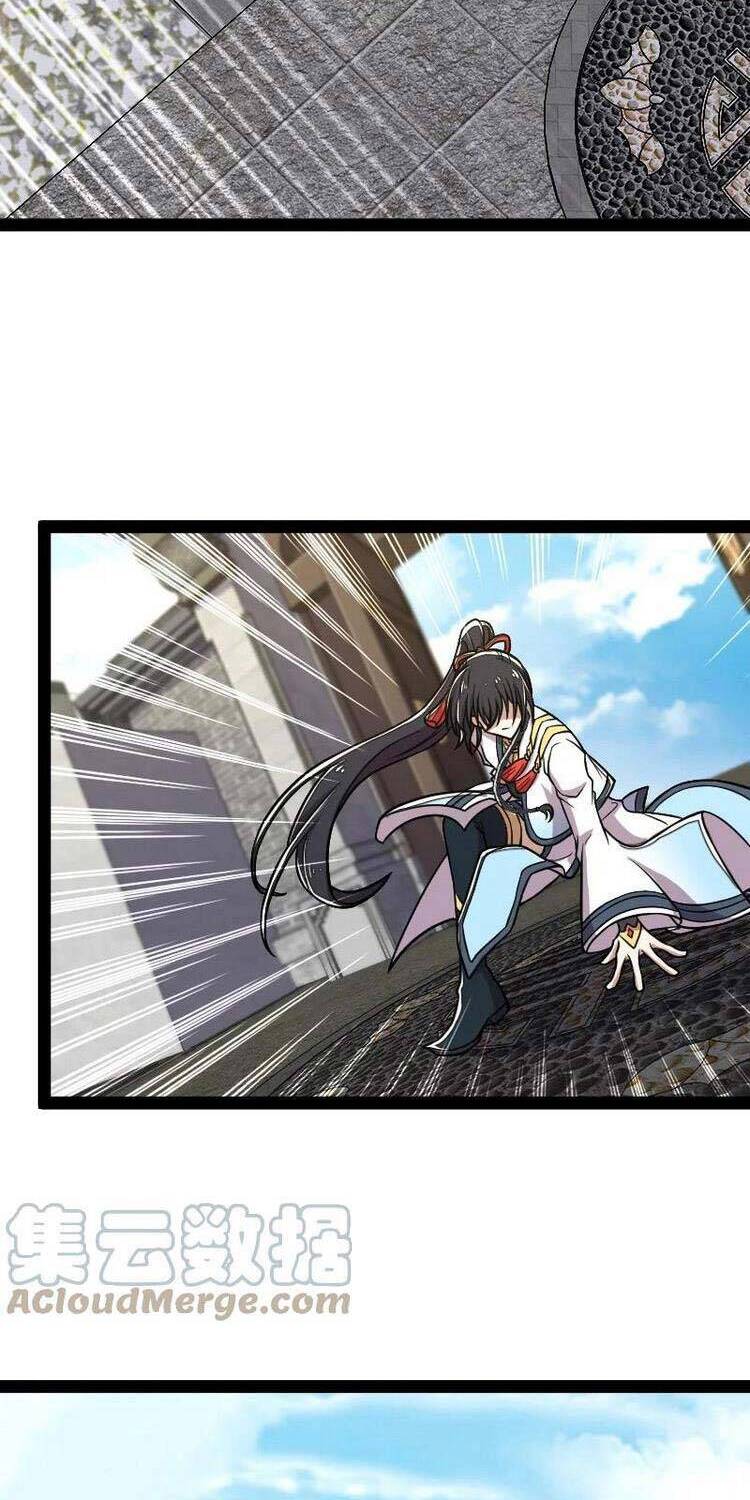 Sinh Hoạt Của Võ Đế Sau Khi Ẩn Cư Chapter 153 - Trang 2