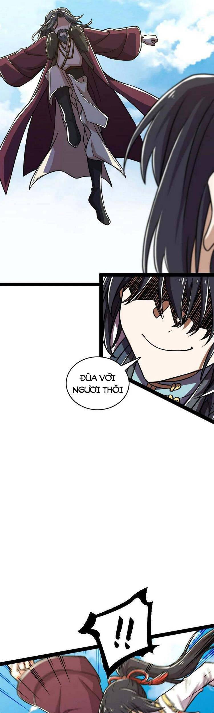 Sinh Hoạt Của Võ Đế Sau Khi Ẩn Cư Chapter 153 - Trang 2