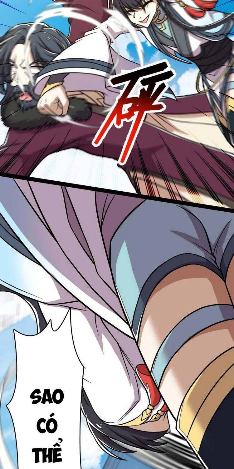 Sinh Hoạt Của Võ Đế Sau Khi Ẩn Cư Chapter 153 - Trang 2