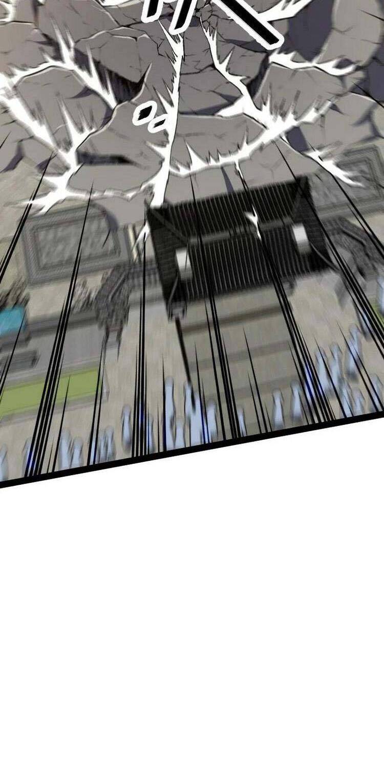 Sinh Hoạt Của Võ Đế Sau Khi Ẩn Cư Chapter 153 - Trang 2