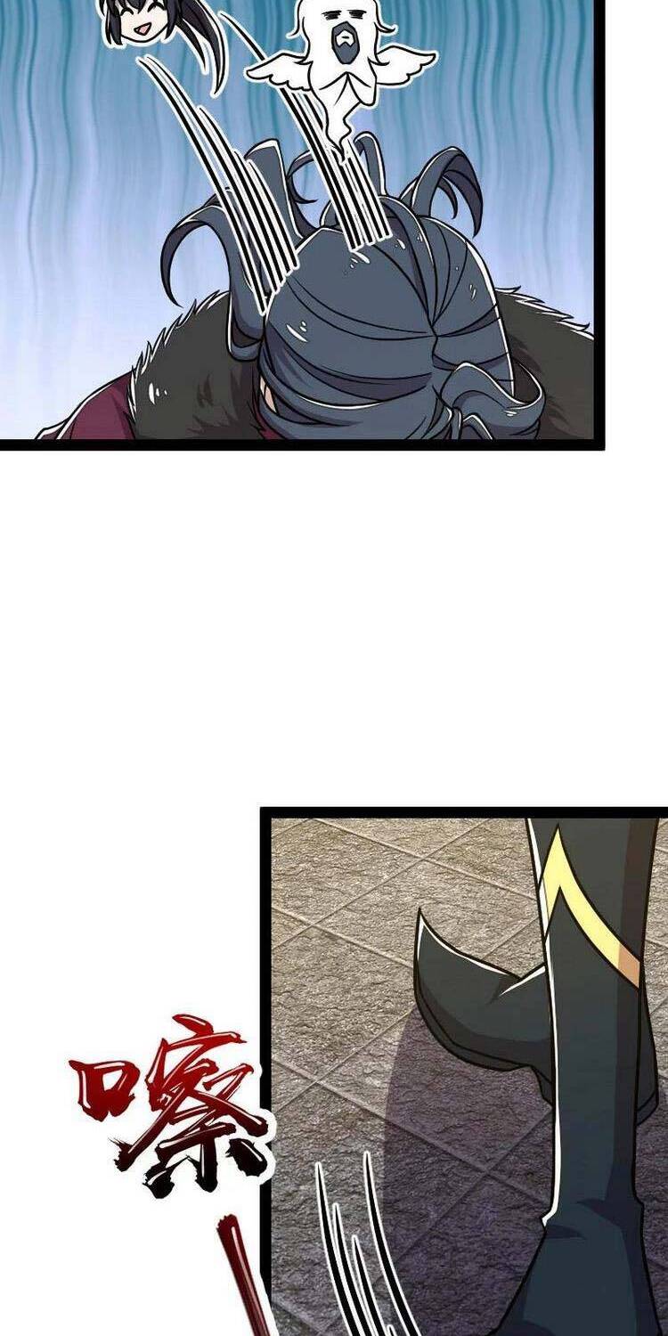 Sinh Hoạt Của Võ Đế Sau Khi Ẩn Cư Chapter 153 - Trang 2