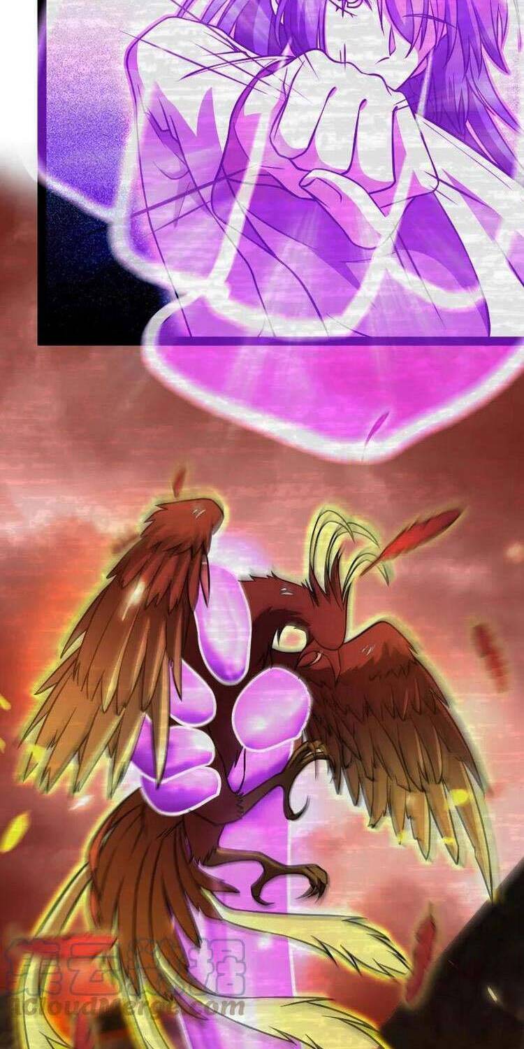 Sinh Hoạt Của Võ Đế Sau Khi Ẩn Cư Chapter 154 - Trang 2