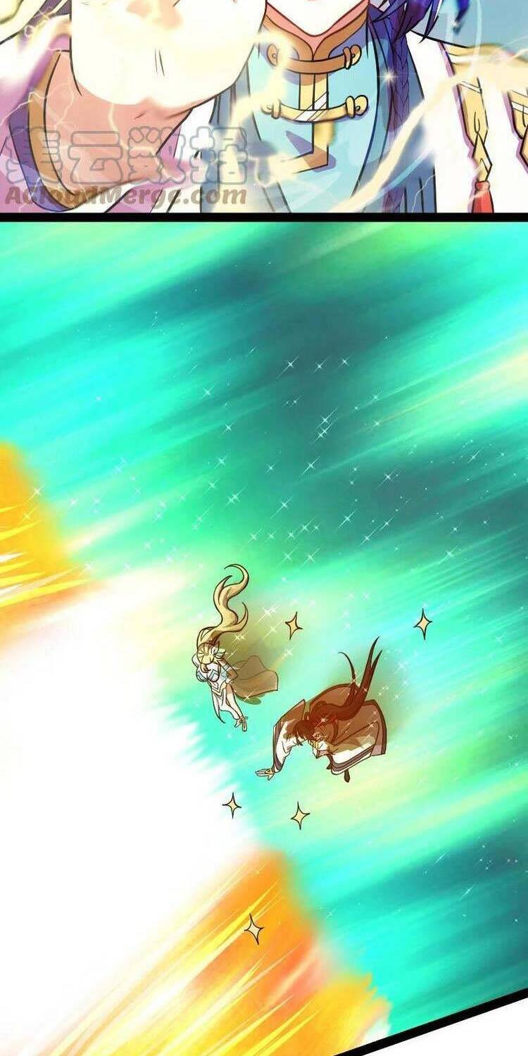 Sinh Hoạt Của Võ Đế Sau Khi Ẩn Cư Chapter 154 - Trang 2