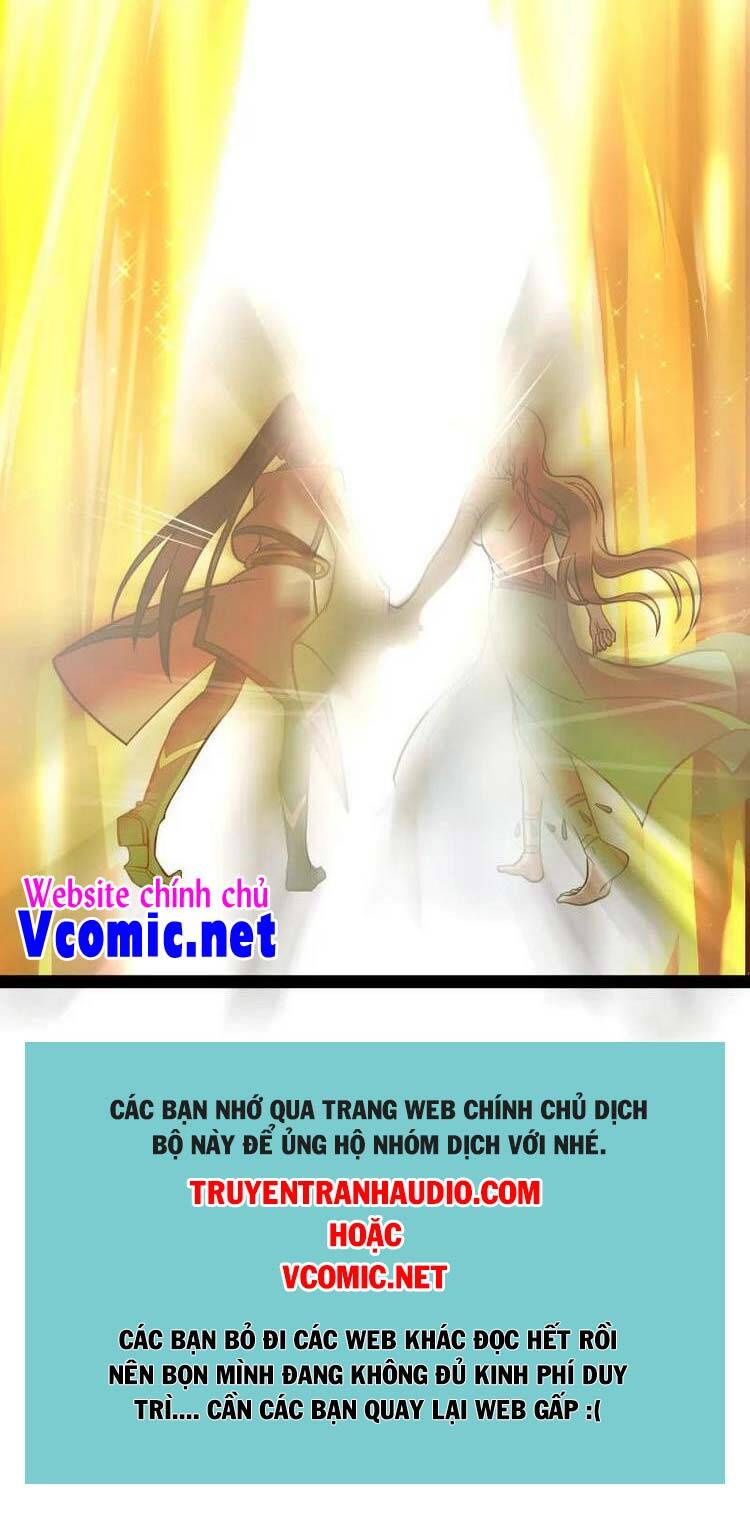 Sinh Hoạt Của Võ Đế Sau Khi Ẩn Cư Chapter 154 - Trang 2