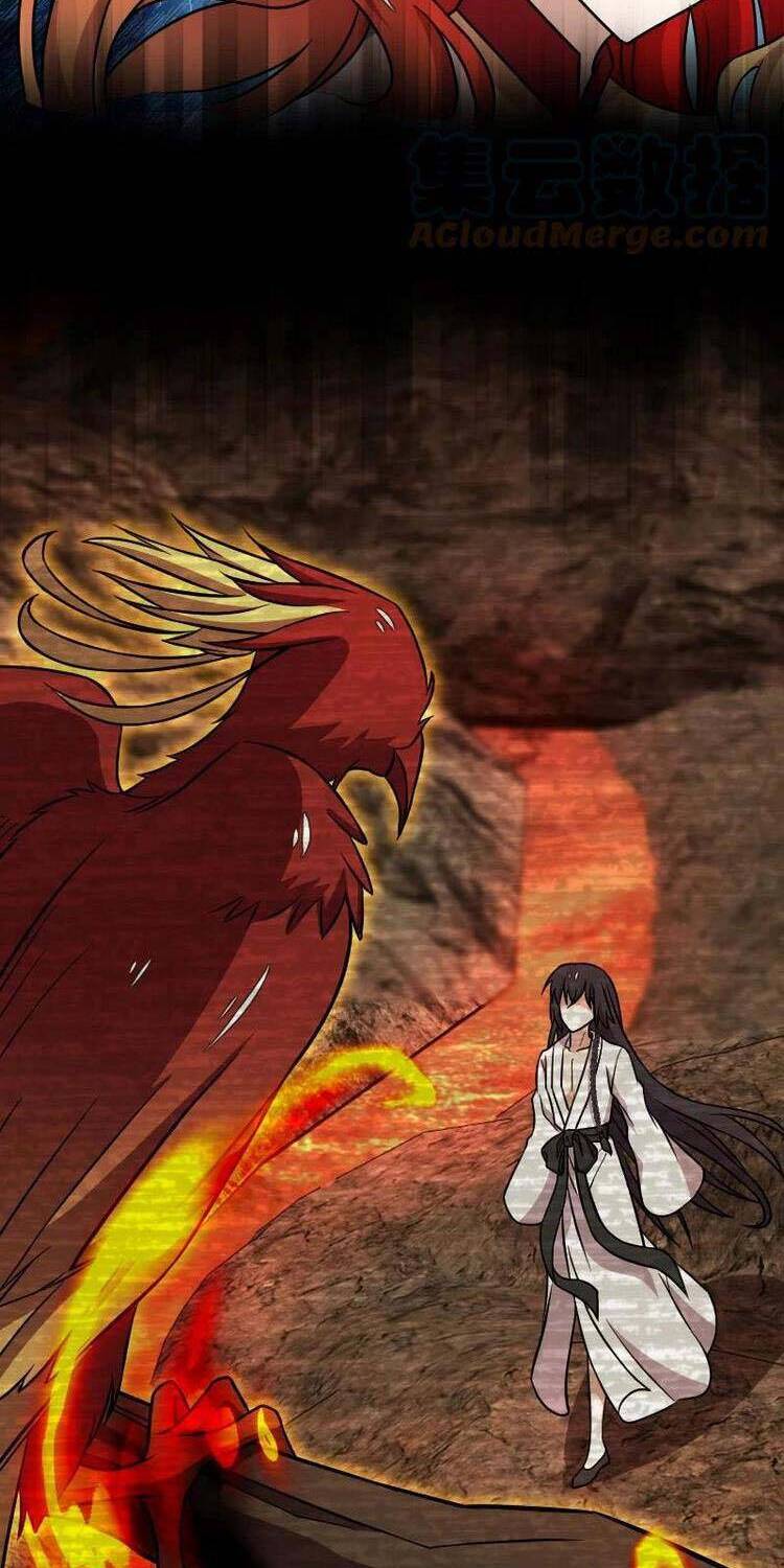 Sinh Hoạt Của Võ Đế Sau Khi Ẩn Cư Chapter 154 - Trang 2