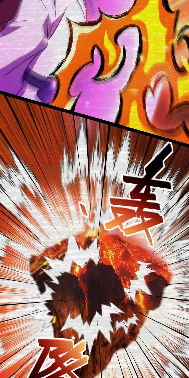 Sinh Hoạt Của Võ Đế Sau Khi Ẩn Cư Chapter 154 - Trang 2