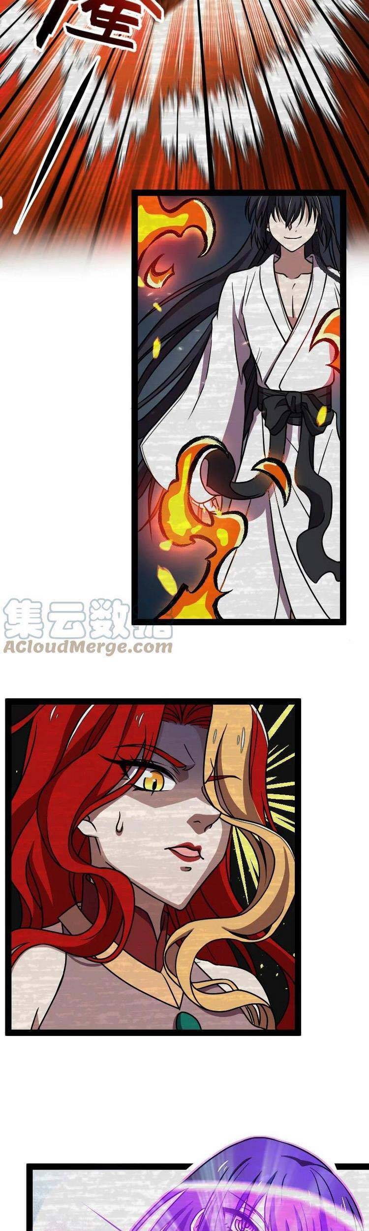 Sinh Hoạt Của Võ Đế Sau Khi Ẩn Cư Chapter 154 - Trang 2