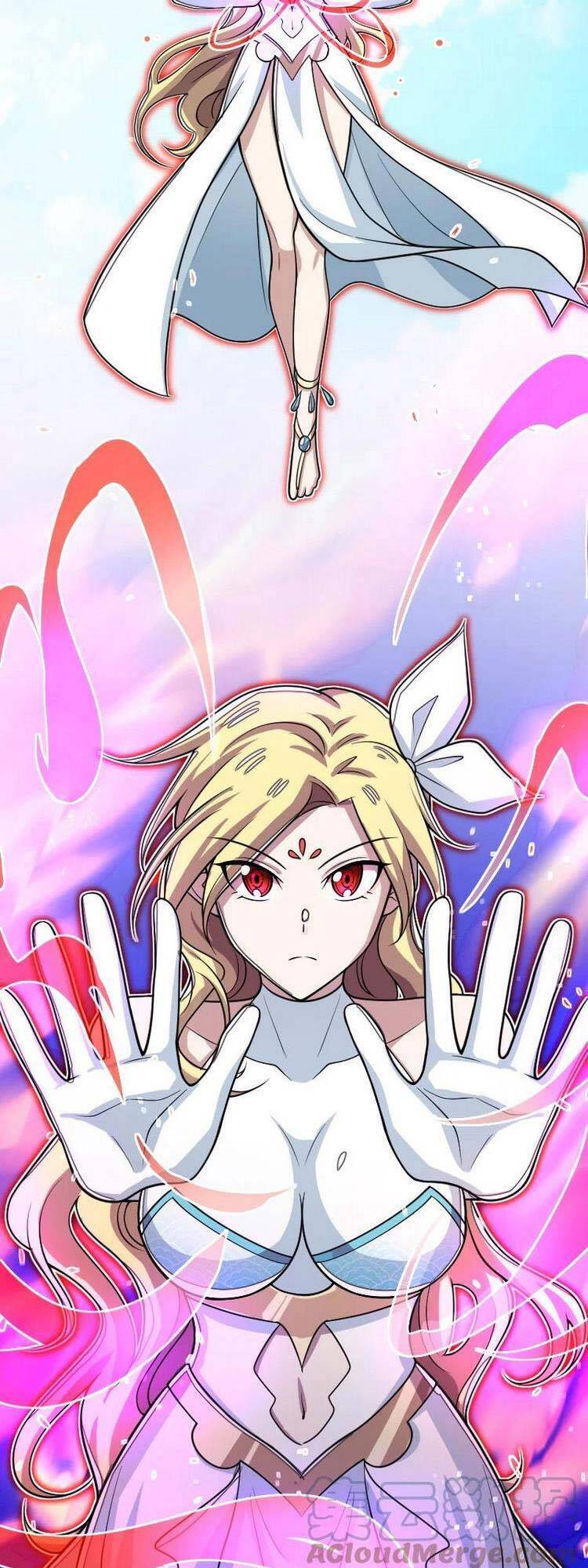 Sinh Hoạt Của Võ Đế Sau Khi Ẩn Cư Chapter 155 - Trang 2