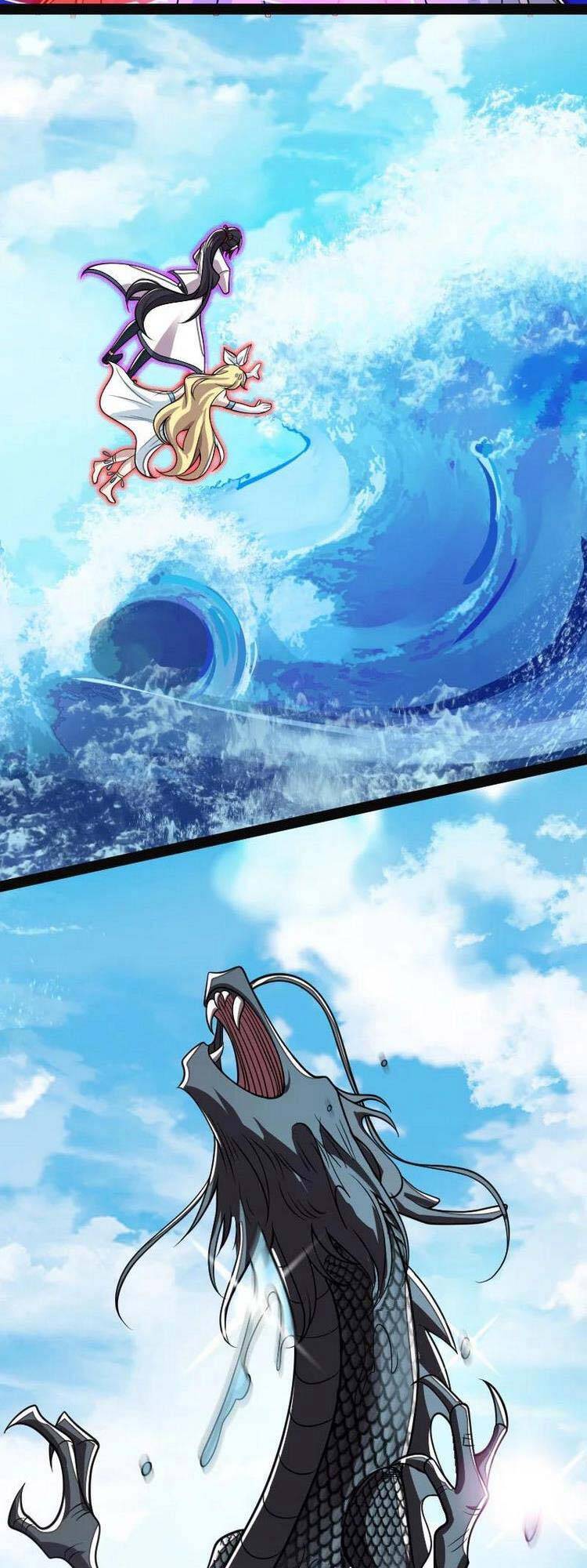 Sinh Hoạt Của Võ Đế Sau Khi Ẩn Cư Chapter 155 - Trang 2