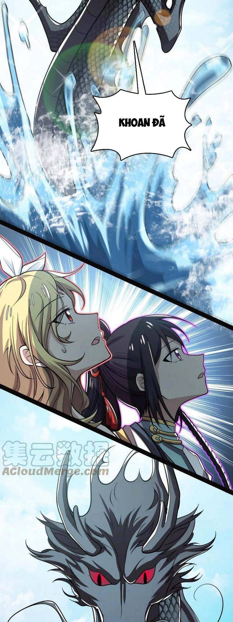 Sinh Hoạt Của Võ Đế Sau Khi Ẩn Cư Chapter 155 - Trang 2