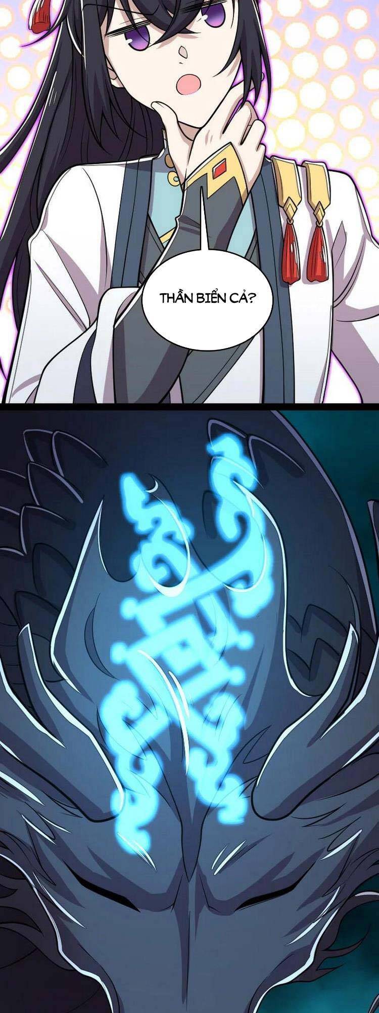 Sinh Hoạt Của Võ Đế Sau Khi Ẩn Cư Chapter 155 - Trang 2