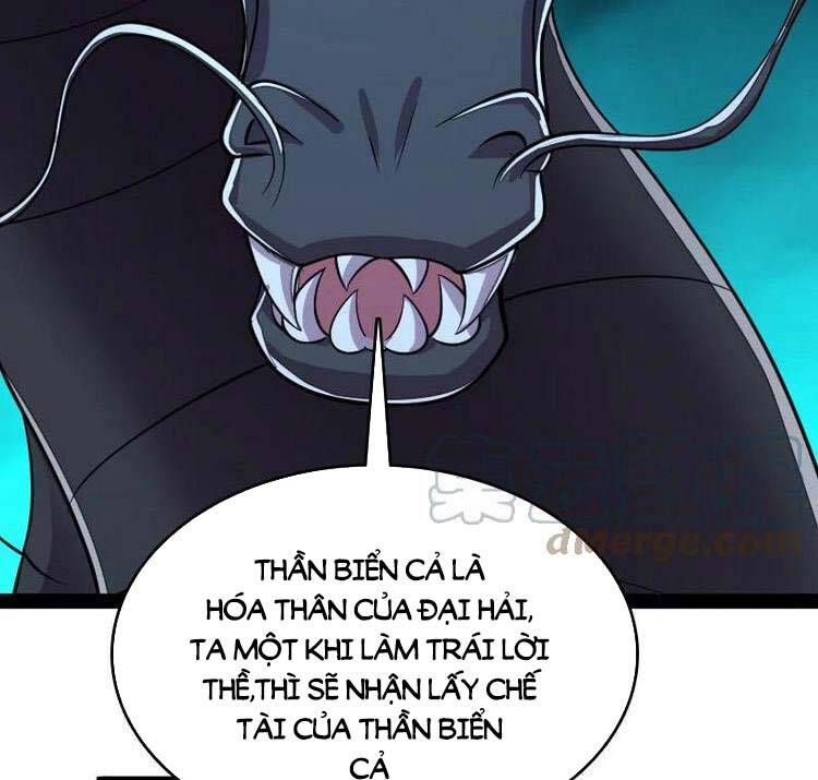 Sinh Hoạt Của Võ Đế Sau Khi Ẩn Cư Chapter 155 - Trang 2