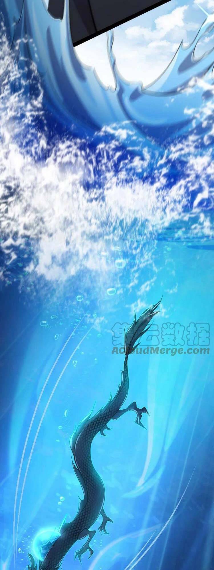 Sinh Hoạt Của Võ Đế Sau Khi Ẩn Cư Chapter 155 - Trang 2