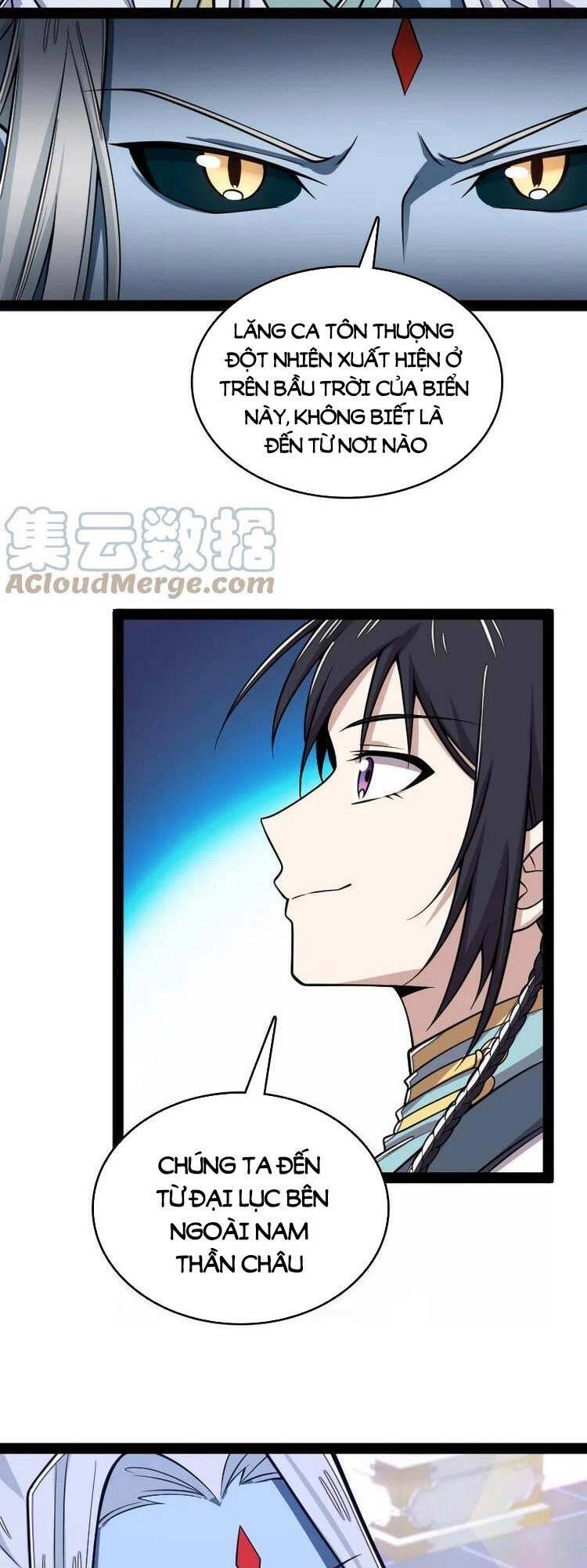 Sinh Hoạt Của Võ Đế Sau Khi Ẩn Cư Chapter 155 - Trang 2