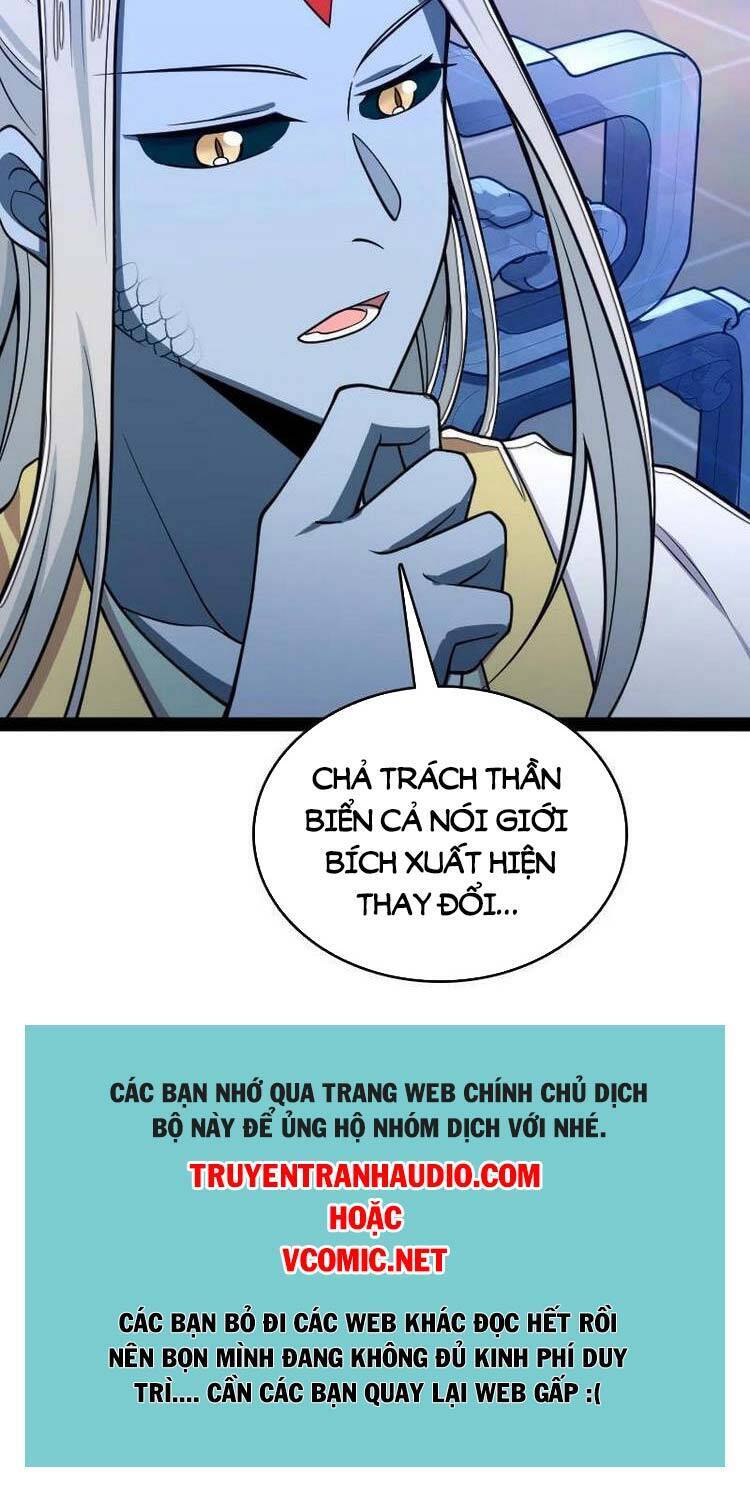 Sinh Hoạt Của Võ Đế Sau Khi Ẩn Cư Chapter 155 - Trang 2